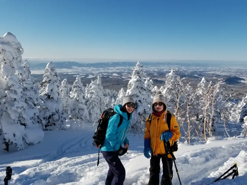 富良野初のインターナショナルホテル「ノゾホテル（Nozo Hotel）」春でも雪上で楽しめるおすすめのアクティビティを発表