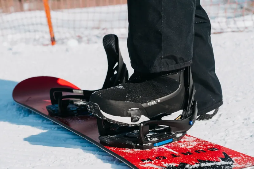 Burtonから2モデル3グレードから選べる、新たなSTEP ON®︎ブーツがラインナップ