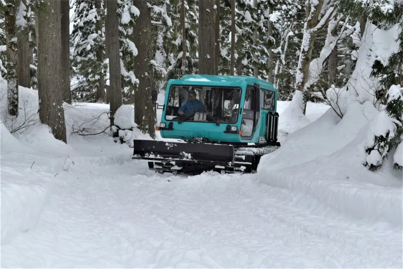 新潟・妙高杉ノ原スキー場、この冬がもっと特別な思い出になる3つの体験プログラムを開催中