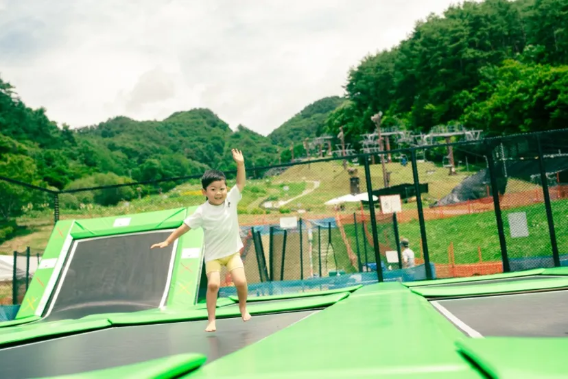 関越道練馬ICから約90分!長野県「佐久平パラダ」は、夏休みのお出かけに最適なアクセス抜群の高原レジャースポット