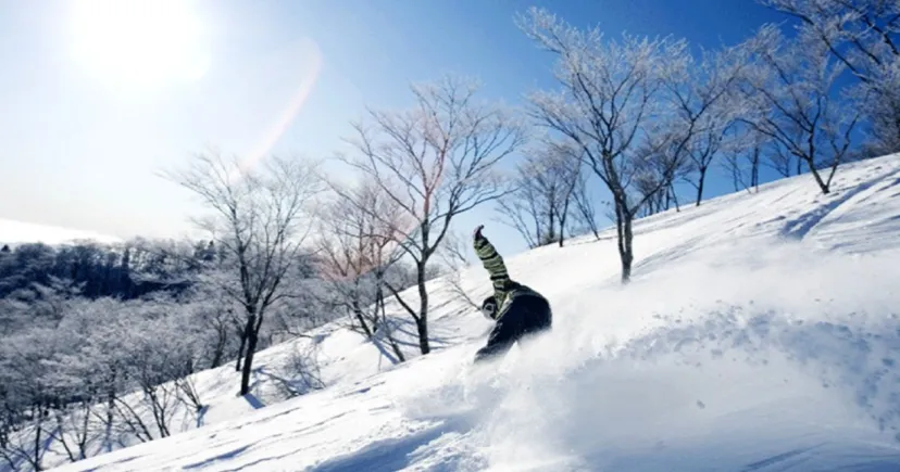 関西最大級の積雪を誇る「グランスノー奥伊吹」は今季も注目ニュースが盛りだくさん！2025-26最新情報