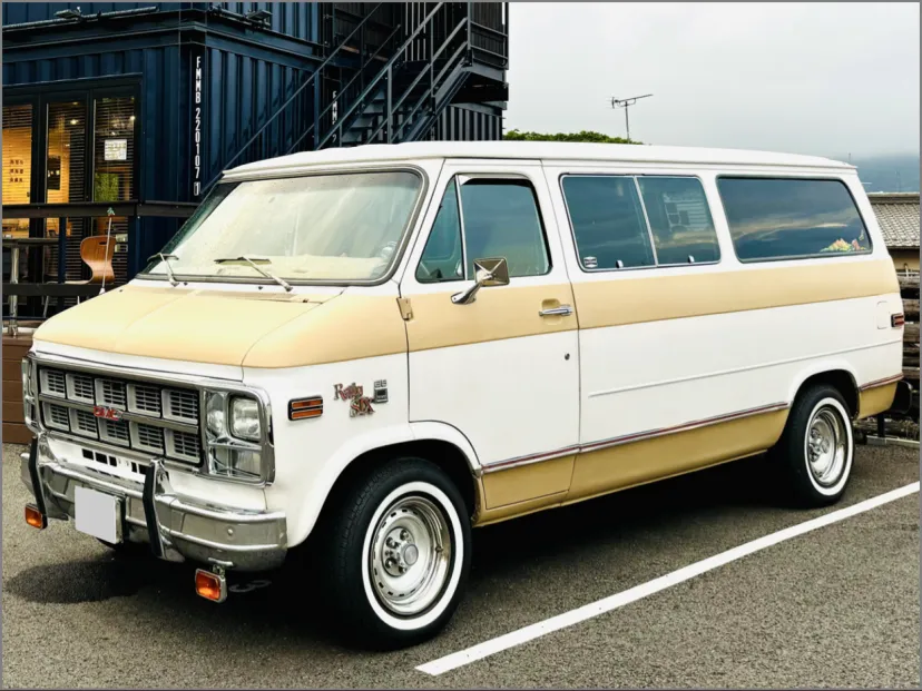 GMC GMC