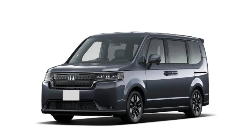 ホンダ ステップワゴンスパーダ