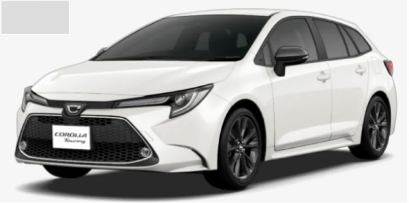 トヨタ カローラ