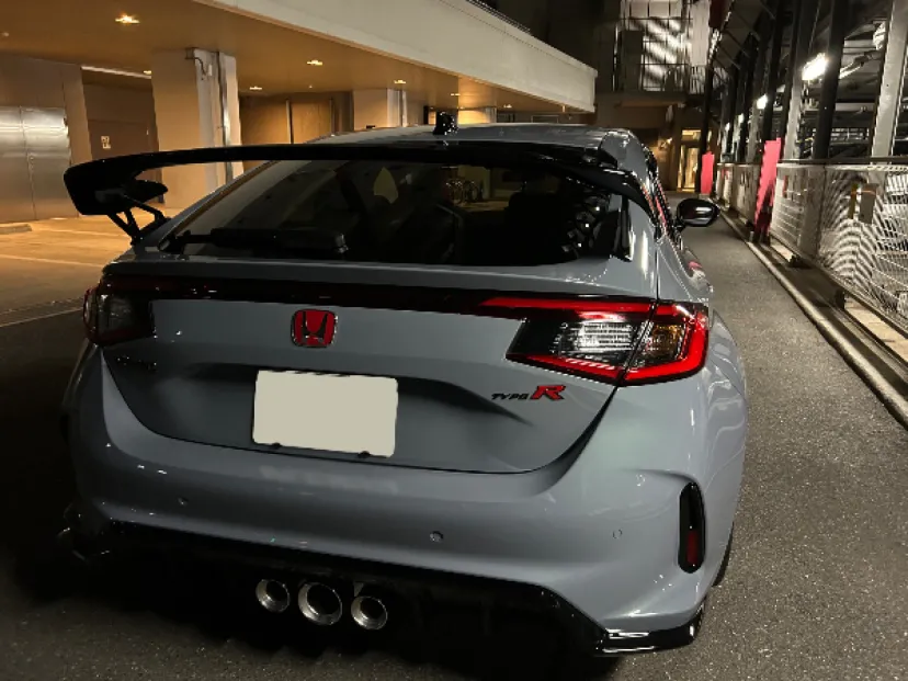 ホンダ シビック