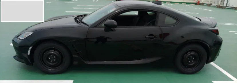 トヨタ 86