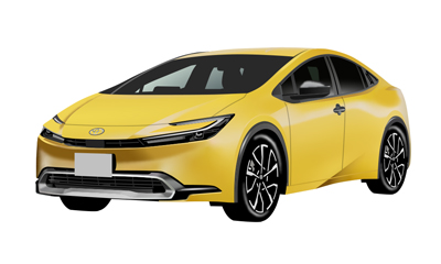 トヨタ プリウス