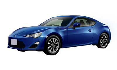 トヨタ86 ZN6-H2F8（オーナー必見！トヨタ86（ZN6）、GR86（ZN8）／BRZ 
