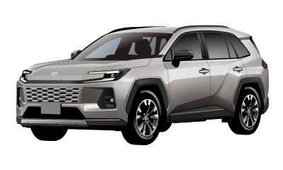 ＲＡＶ４　ハイブリッド