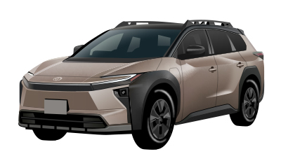 ｂＺ４Ｘ　ツーリング