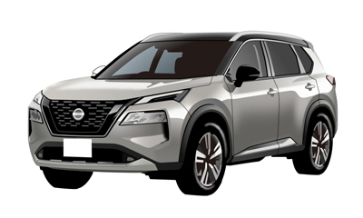 エクストレイル