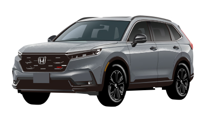 ＣＲ−Ｖ　ハイブリッド