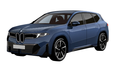 ＢＭＷ　ｉＸ３