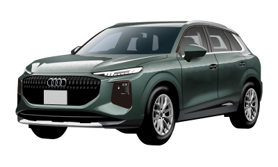 アウディ　Ｑ３