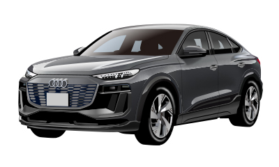 アウディ　Ｑ６　スポーツバック　ｅ−トロン