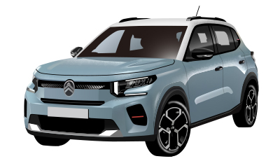 シトロエン　Ｃ３