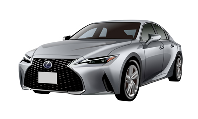 レクサス　ＩＳ３００