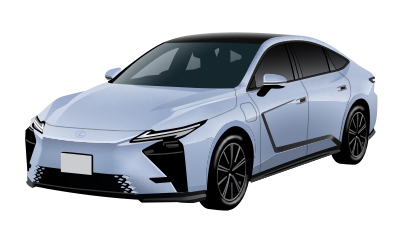 レクサス　ＥＳ３５０ｅ