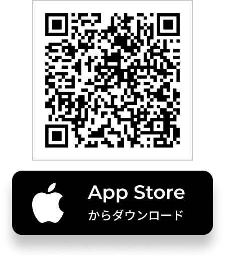 App Store QR