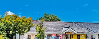 サービスエリア/パーキングエリア