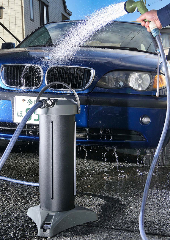 純水器