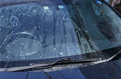 最近流行りの純水タイプはシミや液跡も残りにくい