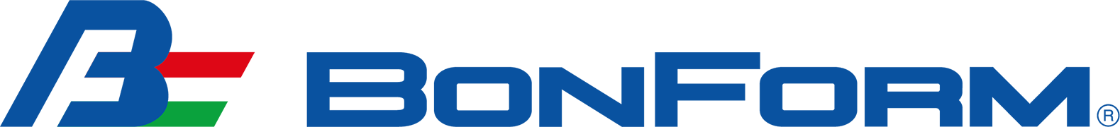 株式会社ボンフォーム