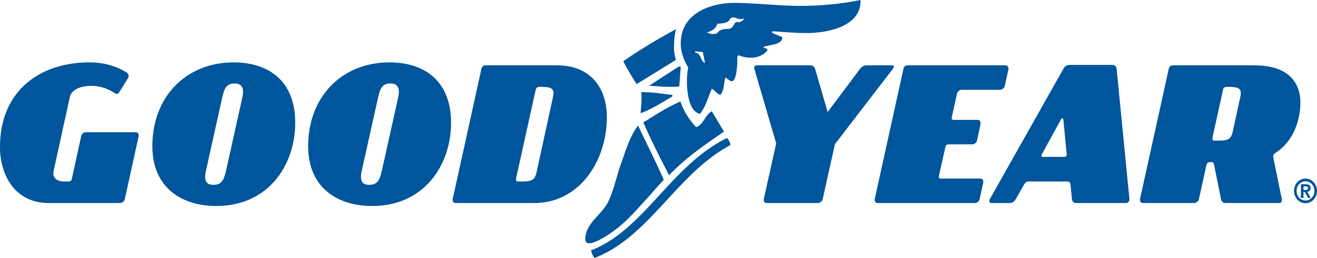 日本グッドイヤー株式会社